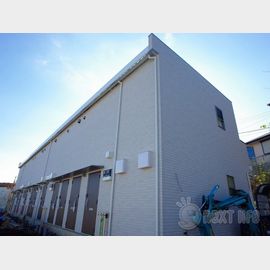 リブリ・アルモの賃貸物件