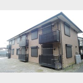 メゾンファミール101.. 2階 築18年1ヶ月の賃貸物件