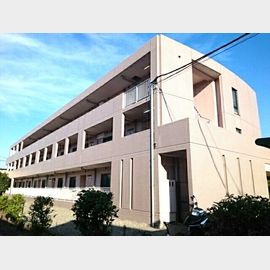 ファインウッドの賃貸物件