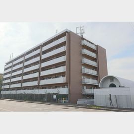 瀬谷駅より徒歩9分 7階 築26年10ヶ月の賃貸物件