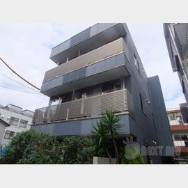 ＬＡＶＥＲＳＤＡＩＳＨＩ 1階 築19年2ヶ月の賃貸物件