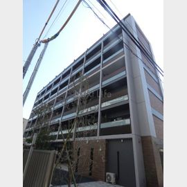 エスティメゾン川崎ウエストの賃貸物件