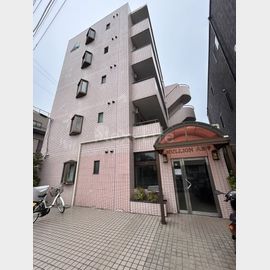 マリオン八王子 5階 築36年8ヶ月の賃貸物件