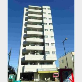 アーバンヒルズ西八王子 10階 築36年9ヶ月の賃貸物件