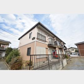 メゾン小山２ 1階 築36年10ヶ月の賃貸物件