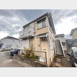 ツインハイムB 1階 築37年5ヶ月の賃貸物件