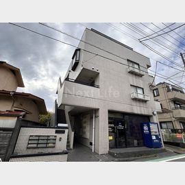 ウェーブ 2階 築37年11ヶ月の賃貸物件