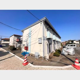 サニーハイツ岸野 2階 築38年10ヶ月の賃貸物件