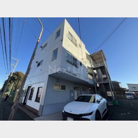 レヂデンス馬場 2階 築38年11ヶ月の賃貸物件