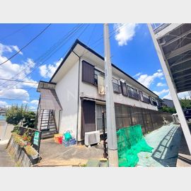 片倉駅より徒歩6分 2階 築40年9ヶ月の賃貸物件