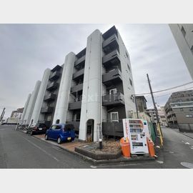 TCRE八王子 5階 築41年5ヶ月の賃貸物件