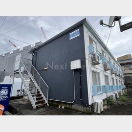 アズーレ八王子 2階 築42年の賃貸物件