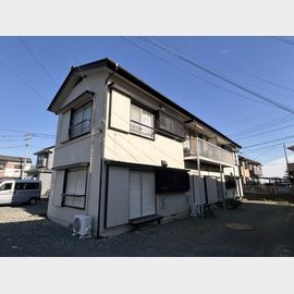 水越コーポ1号 1階 築57年11ヶ月の賃貸物件