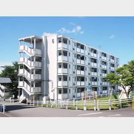 ビレッジハウス小比企1号棟 2階 築61年6ヶ月の賃貸物件