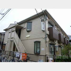 ユニバーサル調布 1階 築40年1ヶ月の賃貸物件