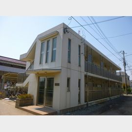 ピュアウィング 1階 築19年11ヶ月の賃貸物件