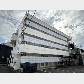 飛田給駅より徒歩8分 2階 築34年8ヶ月の賃貸物件