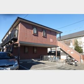 京王多摩川駅より徒歩8分 2階 築32年11ヶ月の賃貸物件