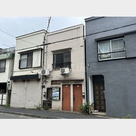 BOQ 2階 築54年2ヶ月の賃貸物件