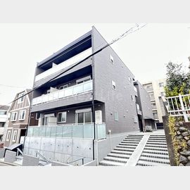 立川駅より徒歩15分 1階 新築の賃貸物件