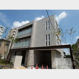 リラフォートタカマツの賃貸物件