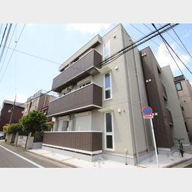 コンフォート高松町 1階 築4年10ヶ月の賃貸物件