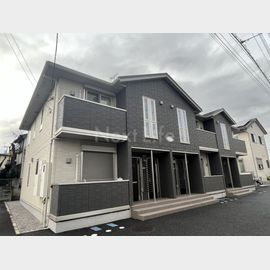 武蔵砂川駅より徒歩16分 1階 築8年2ヶ月の賃貸物件