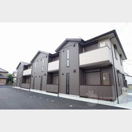 アズーリ 1階 築9年5ヶ月の賃貸物件