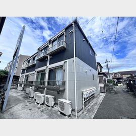 立川駅より徒歩13分 1階 築9年9ヶ月の賃貸物件