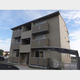 玉川上水駅より徒歩10分 2階 築12年5ヶ月の賃貸物件