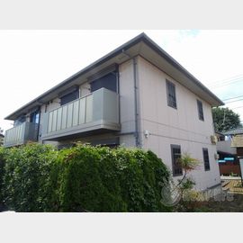 ソレジオエム 1階 築20年11ヶ月の賃貸物件