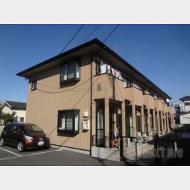 立川駅より徒歩15分 1階 築23年6ヶ月の賃貸物件