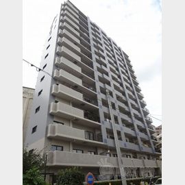 立川駅より徒歩7分 15階 築26年11ヶ月の賃貸物件