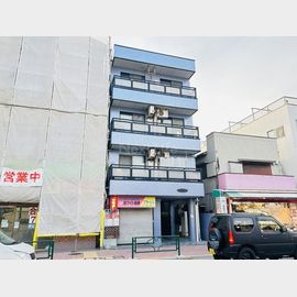 高松駅より徒歩13分 3階 築27年11ヶ月の賃貸物件