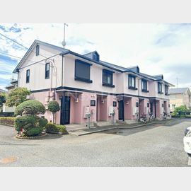 西武立川駅より徒歩13分 1階 築28年9ヶ月の賃貸物件