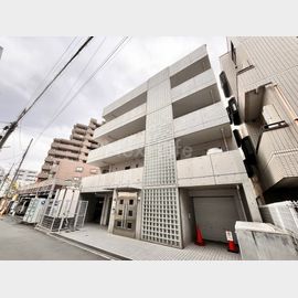 レ ックス立川 4階 築30年4ヶ月の賃貸物件