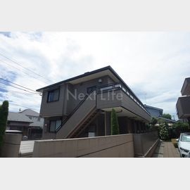 タシロハイム 1階 築31年11ヶ月の賃貸物件