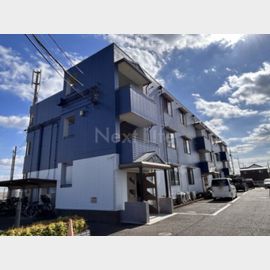 クレール清水 1階 築32年5ヶ月の賃貸物件