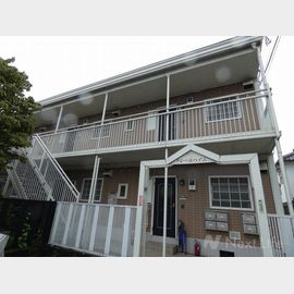 クレールハイム 2階 築32年6ヶ月の賃貸物件