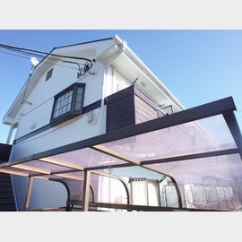 玉川上水駅より徒歩14分 2階 築33年11ヶ月の賃貸物件