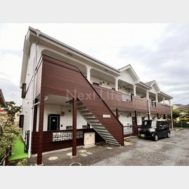 玉川上水駅より徒歩14分 1階 築33年11ヶ月の賃貸物件