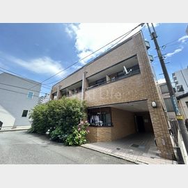 エクセルK 3階 築34年7ヶ月の賃貸物件