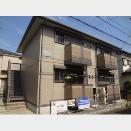 相模大野駅よりバス7分 2階 築19年5ヶ月の賃貸物件