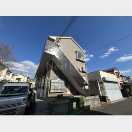 ビーカーサ淵野辺リボーン 1階 築38年5ヶ月の賃貸物件