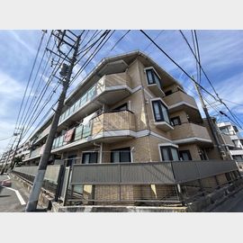 グランドコート林間 1階 築37年9ヶ月の賃貸物件