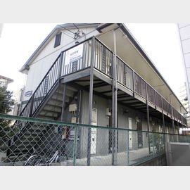 ヴィラマルイシの賃貸物件