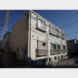 プレジール中町 1階 築11年2ヶ月の賃貸物件