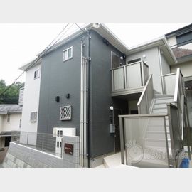 フォレストメゾンパーシモン１ 1階 築10年5ヶ月の賃貸物件