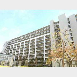 ルネエアズヒル４番館 6階 築22年6ヶ月の賃貸物件