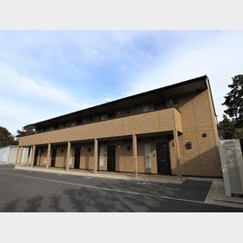 座間駅より徒歩8分 2階 築8年5ヶ月の賃貸物件